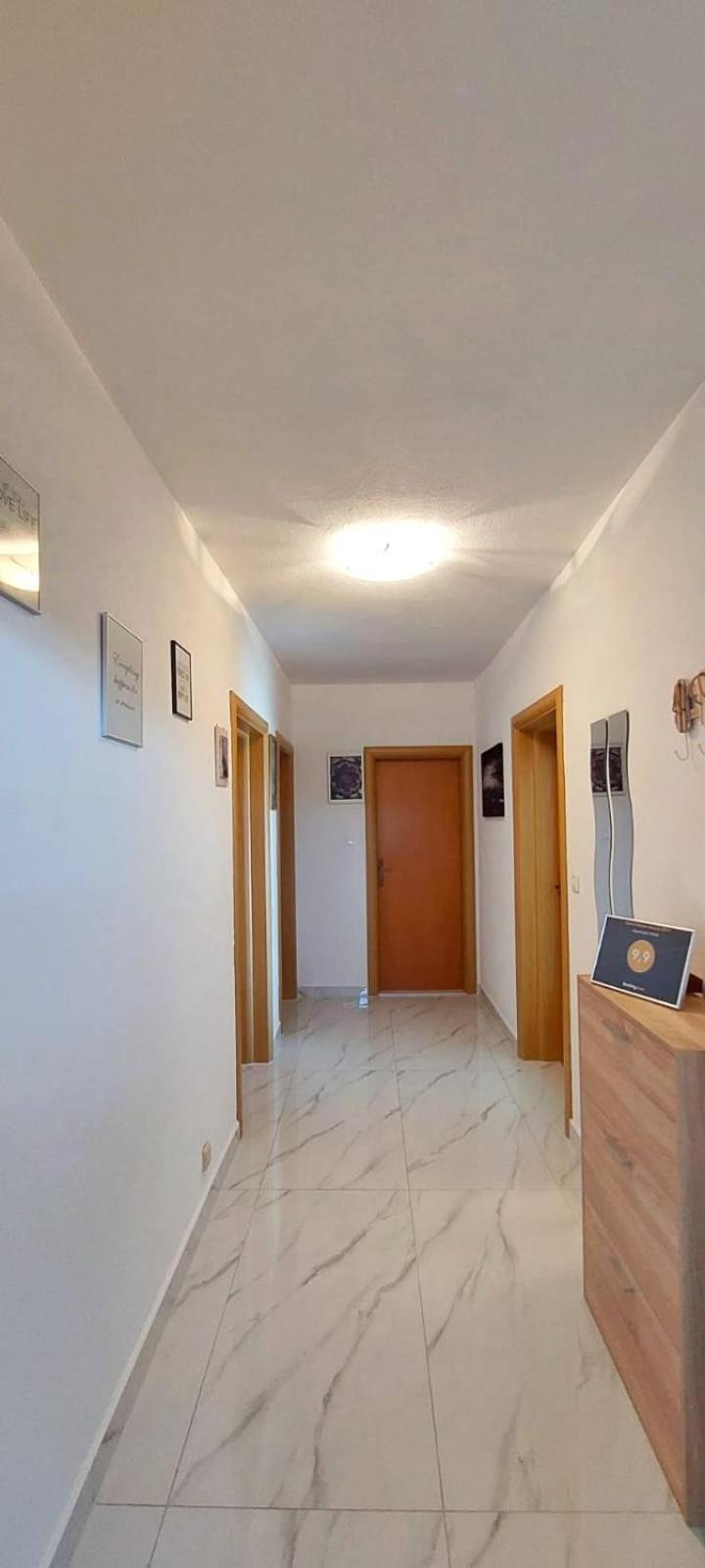 Apartment M&M With Private Pool Kučine Eksteriør bilde
